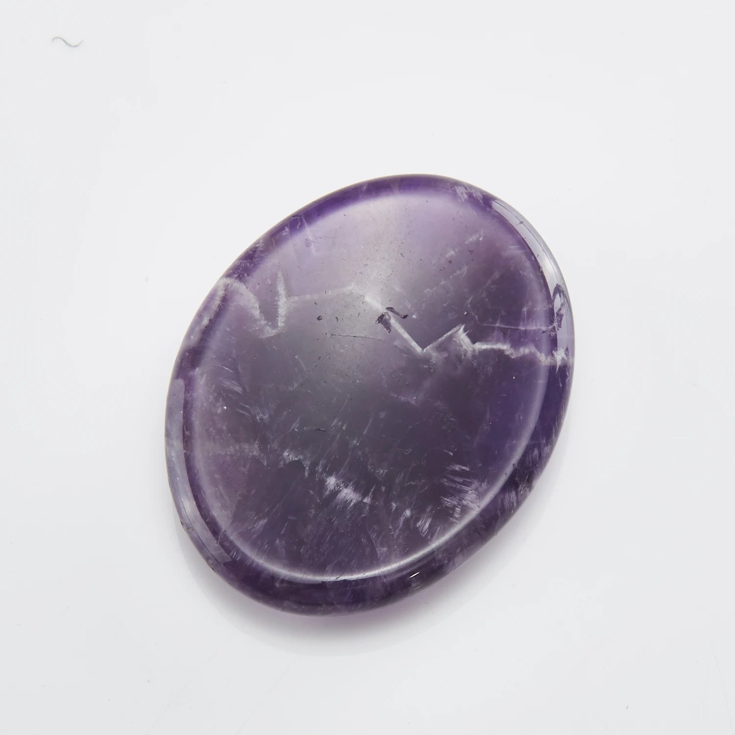 Đá Gua Sha Thiên Nhiên Giảm Lo Âu & Nâng Năng Lượng