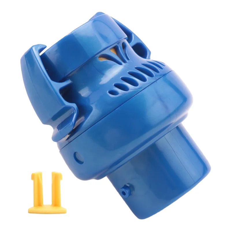 NALFI-FRV100 Flow Regulator Valve Replacement For Zodiac MX6 MX8 Elite Series Ground Automatic Suction Robot Pool Cleaner