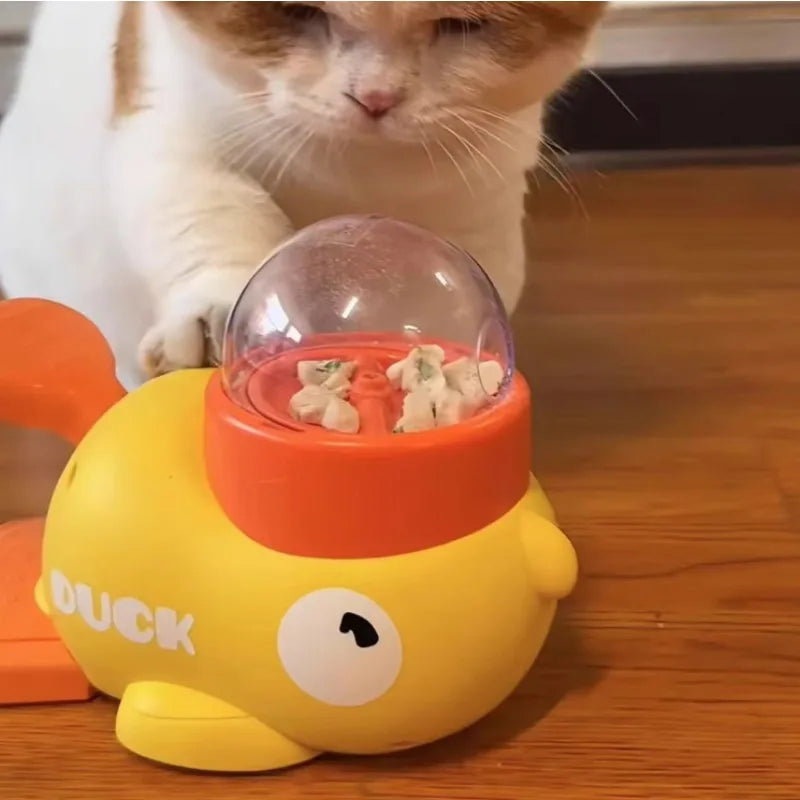 Duck Toys - Safe, Environmentally Friendly