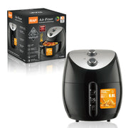 Classic Multifunctional Kitchen 6.8L Electric Cooking Oil Free French Fries Electric Air Fryer 360 Degree Air Circulation