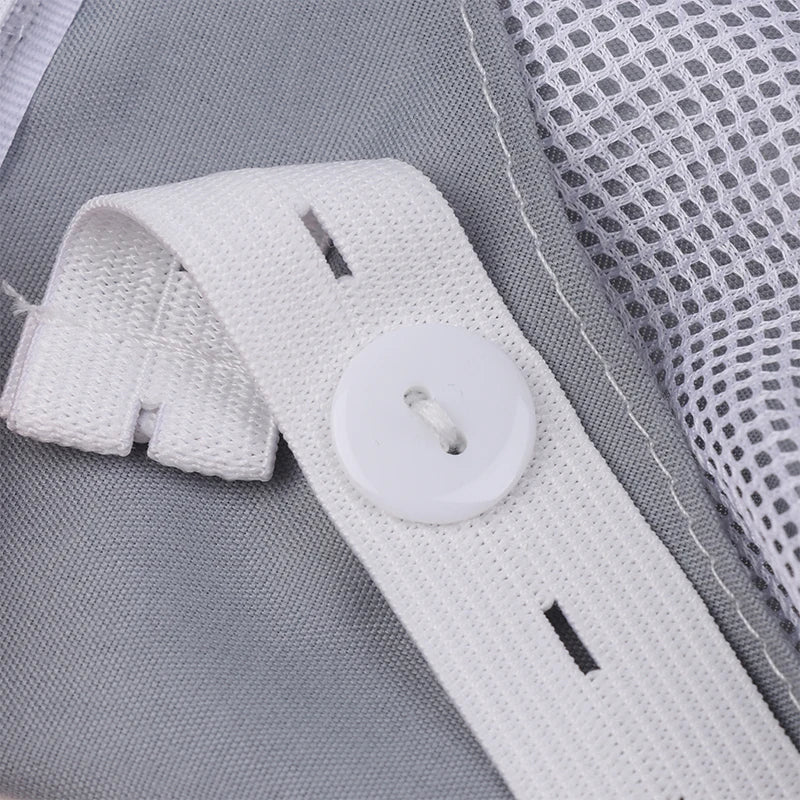 Reusable Silicone Urine Bag For Adults