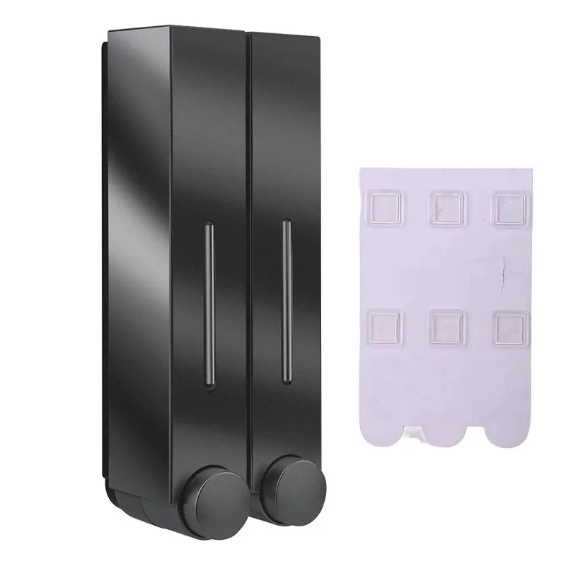 420ML Wall Mounted Soap Dispenser For Bathroom, Kitchen