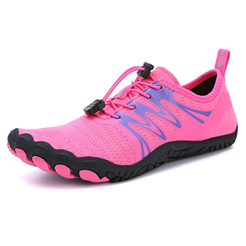 Men's and Women's Quick-Drying Breathable Anti-Slip Water Shoes