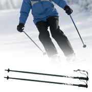 Aluminum Alloy Trekking Poles - Trekking &amp; Skiing