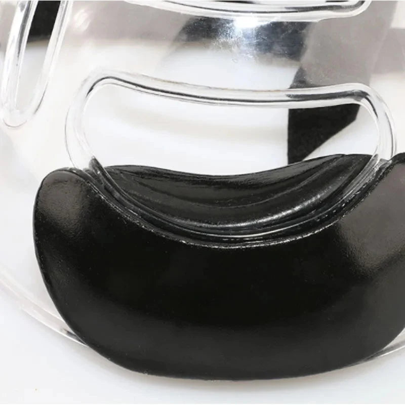 Mặt Nạ Bảo Vệ Võ Thuật Taekwondo Cho Người Lớn Trẻ Em