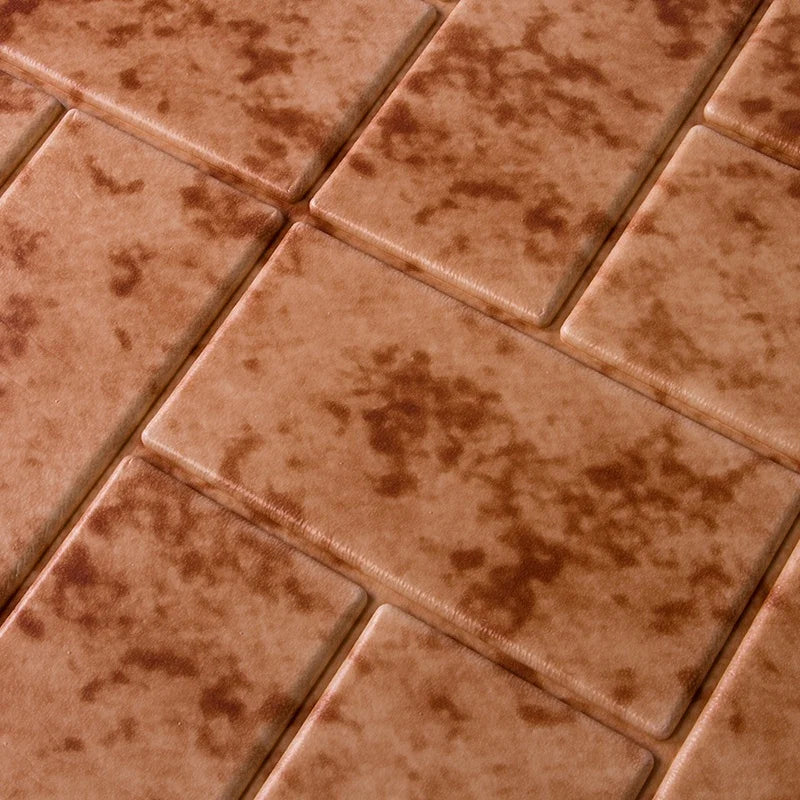 DUTRIEUX Foam 3D insulation wall panels.