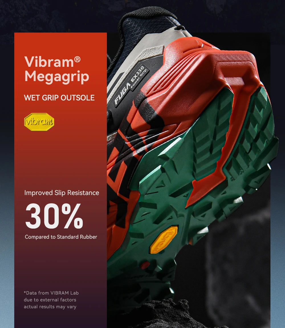 Kailas Fuga EX330 Lightweight Unisex Running Shoes