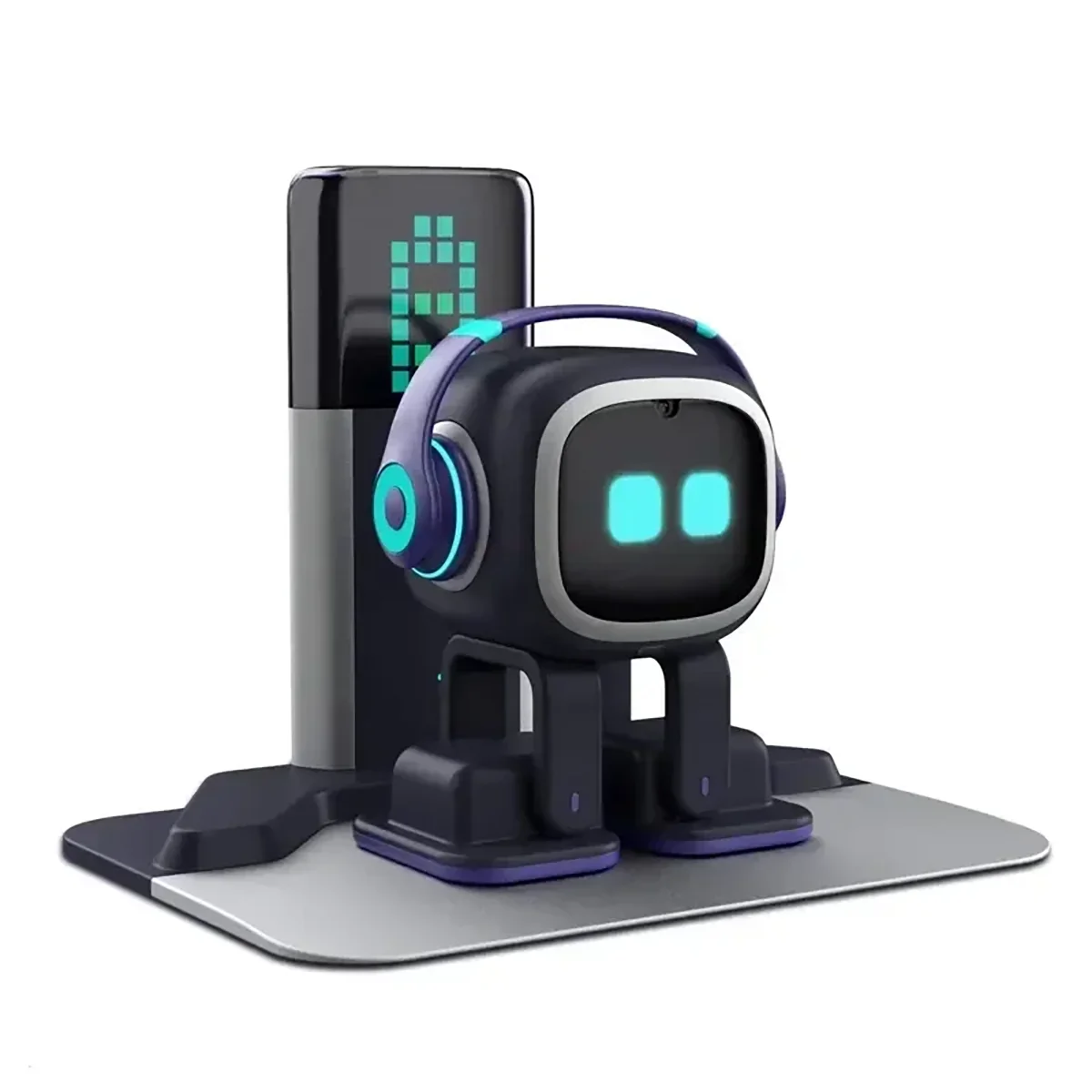 2026 AI Robot Intelligent companion robot, automatic speech recognition emotional interaction communication adult electronics - Daisan Mart