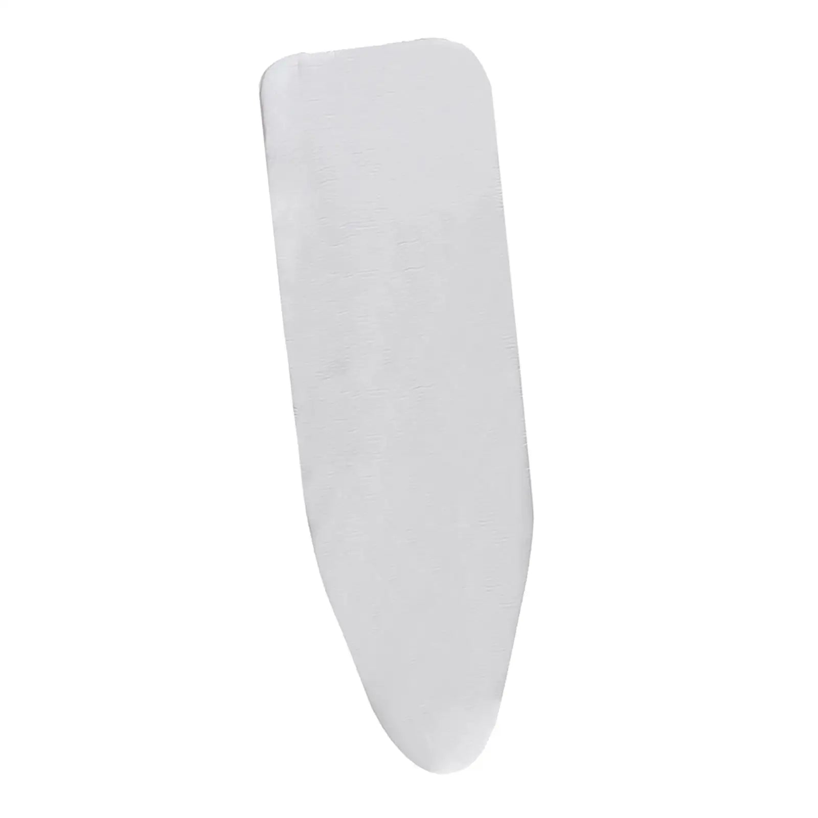 Ironing Board Cover Fits 54”x15" Board Travel Professional Heat Resistant Protects Delicate Fabrics Durable Iron Board Cover