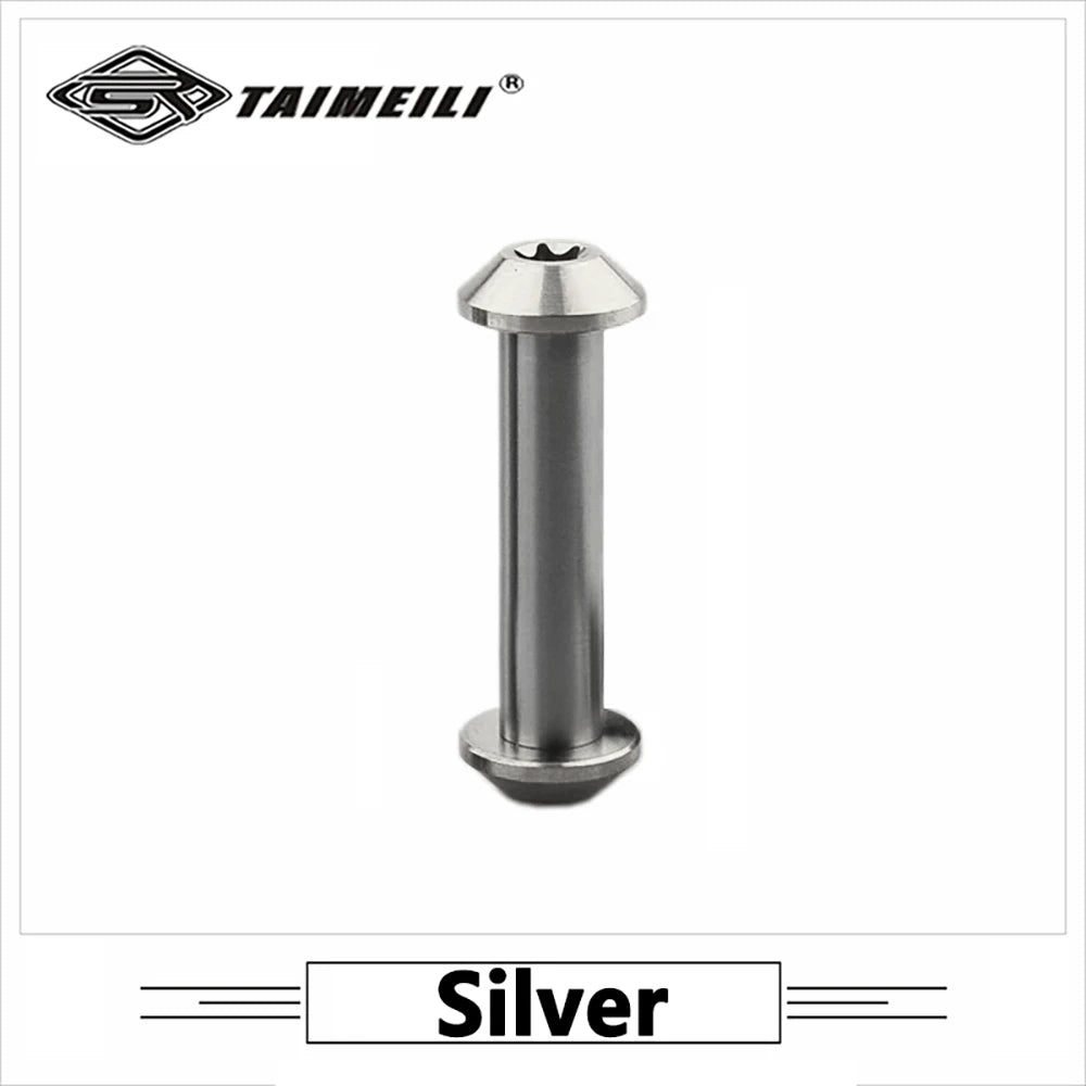 Ốc Giảm Chấn Hợp Kim Titan Cho Bánh Sau TAIMEILI - Daisan Mart