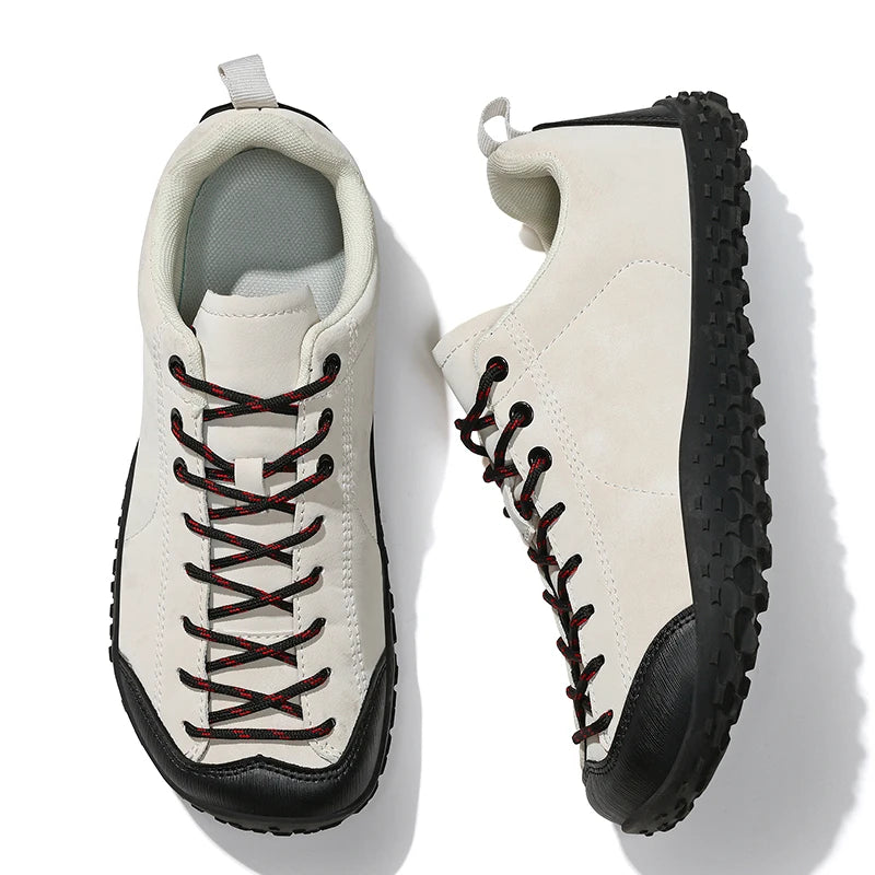 Men's and Women's Casual Wide Top Barefoot Sports Shoes