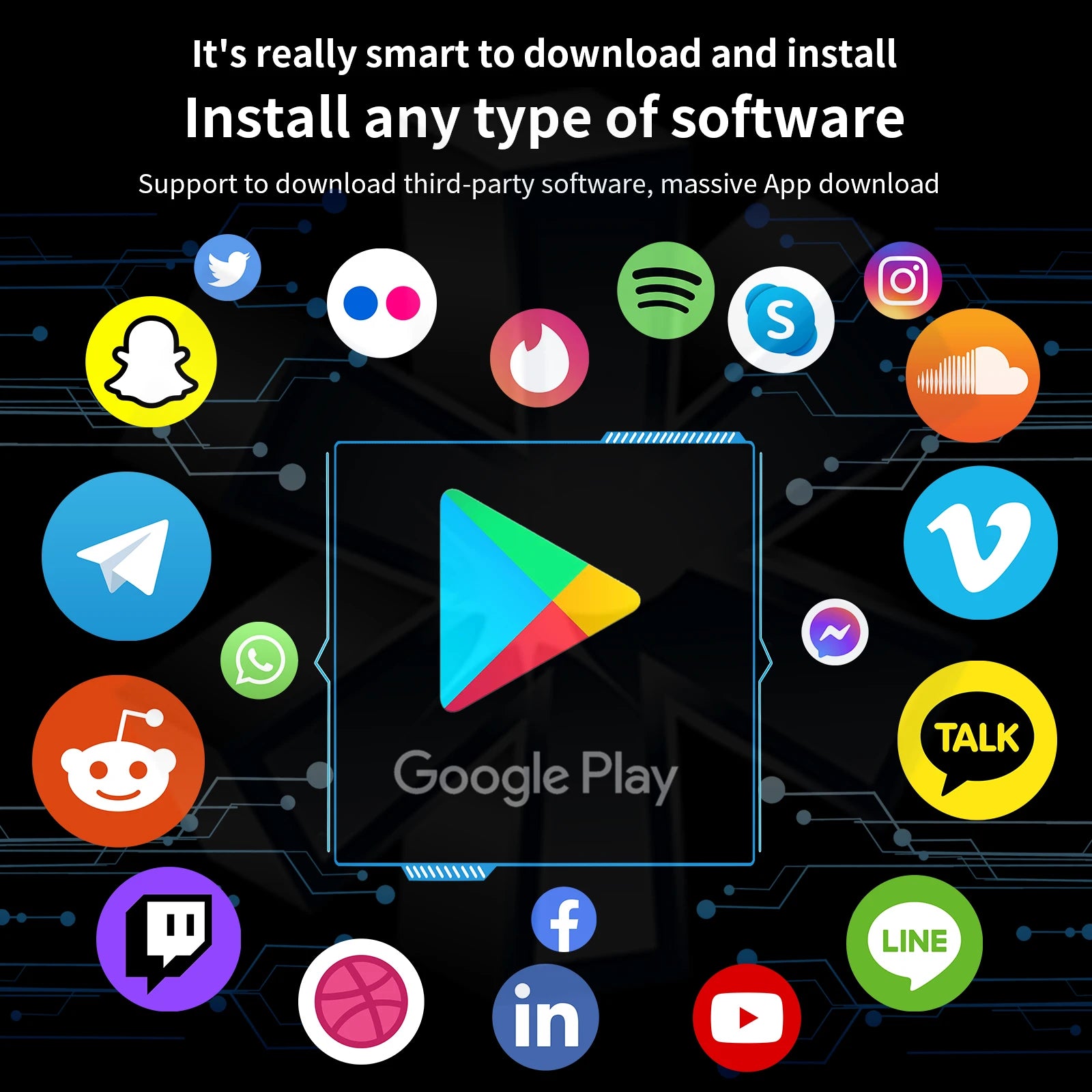 Đồng Hồ Thông Minh S668 4G GPS 1.99 Inch Chống Nước