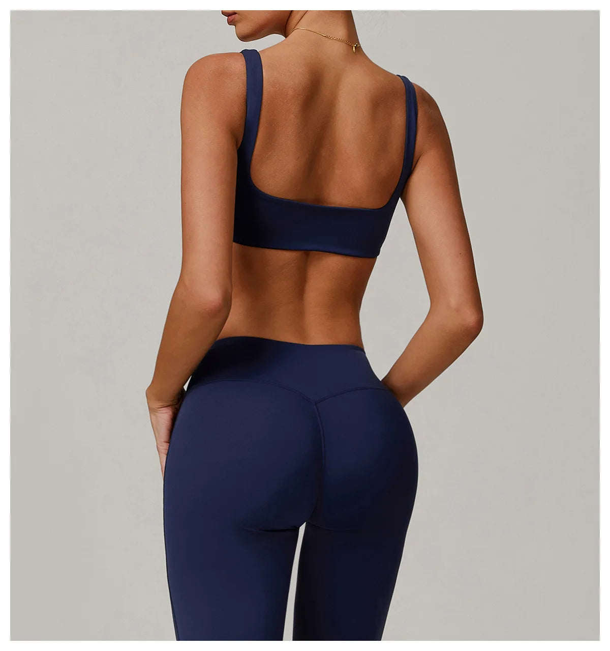 Áo Ngực Thể Thao Nữ Đẩy Ngực Thoáng Khí Yoga Running - Daisan Mart