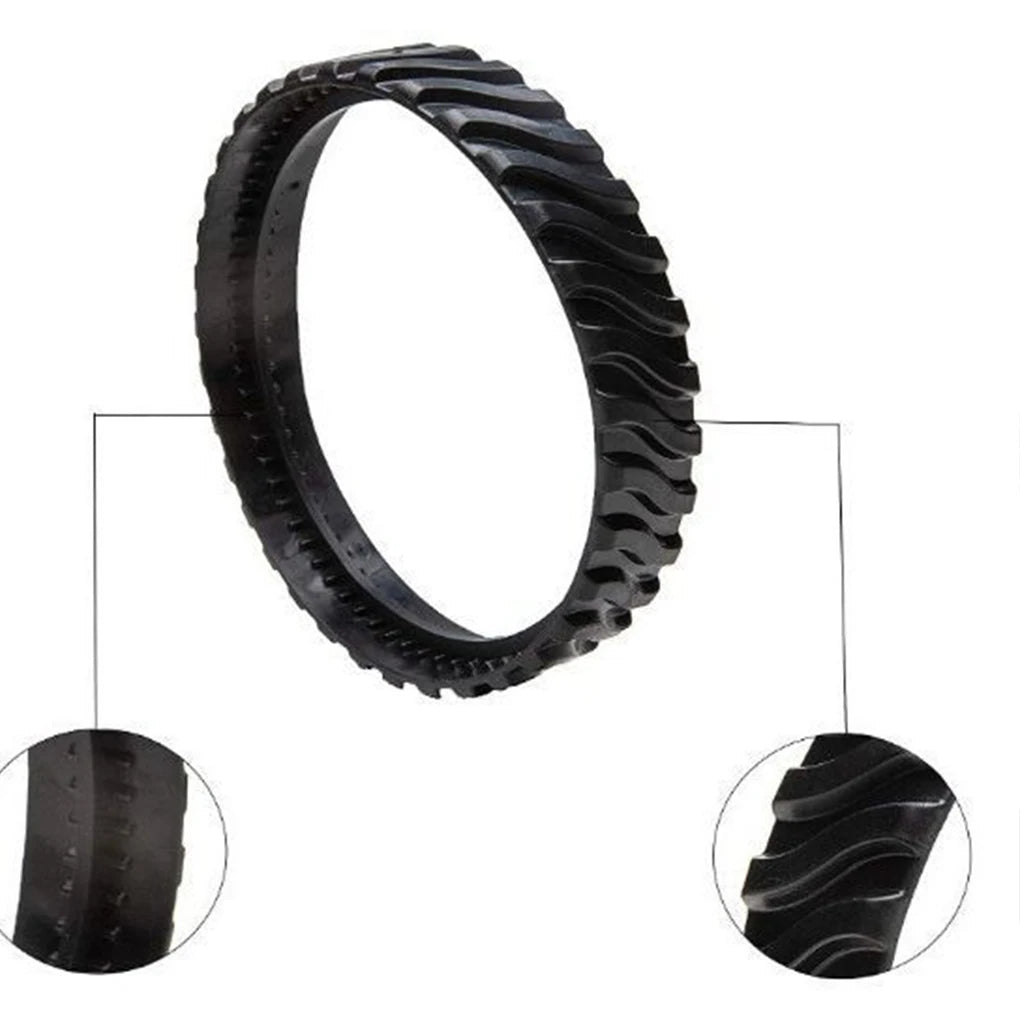 Dây Xích Bánh Xe Robot Hồ Bơi Zodiac MX8 MX6 Baracuda