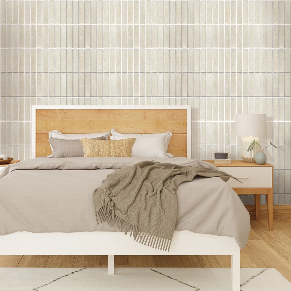 Waterproof 3D wall panels, modern decoration