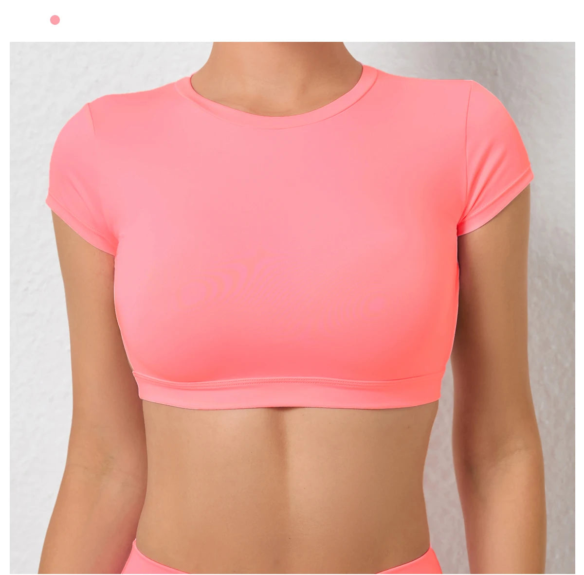 Women's Backless Sports Top Yoga Gym Fitness