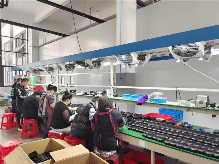 Máy Hàn Nhôm Đa Năng 5in1 Plasma/TIG/MIG/MMA - Daisan Mart