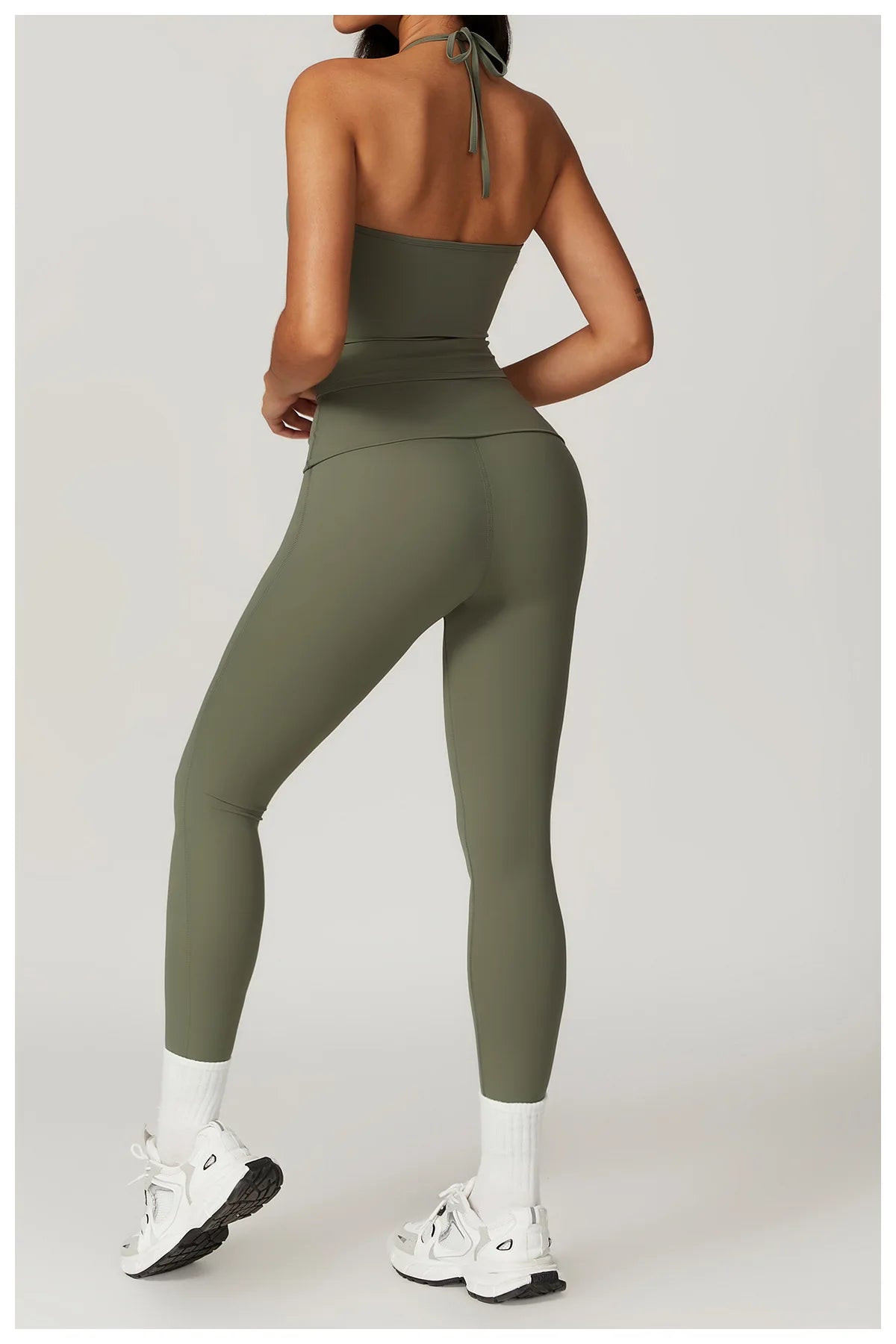 Sexy Breathable Sports Push Up Women's Gym Bra