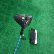 GT3 9/10 Driver, Premium Flexible Graphite Shaft