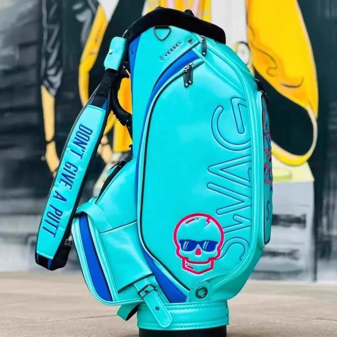 Multi-function Professional Waterproof Golf Bag in Many Colors