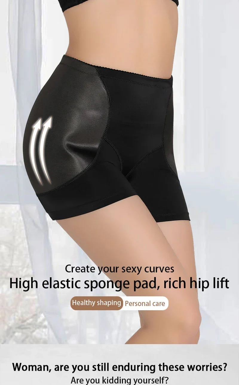 Sexy S-Line Body Butt Lifting Pants