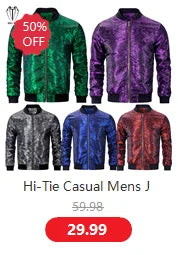 Men's Multi-Color Leather Belt 3.5cm With Automatic Buckle