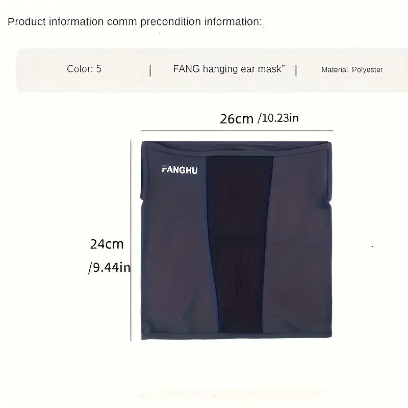 Ice Silk Cool Sports Multi-Purpose Towel 50%