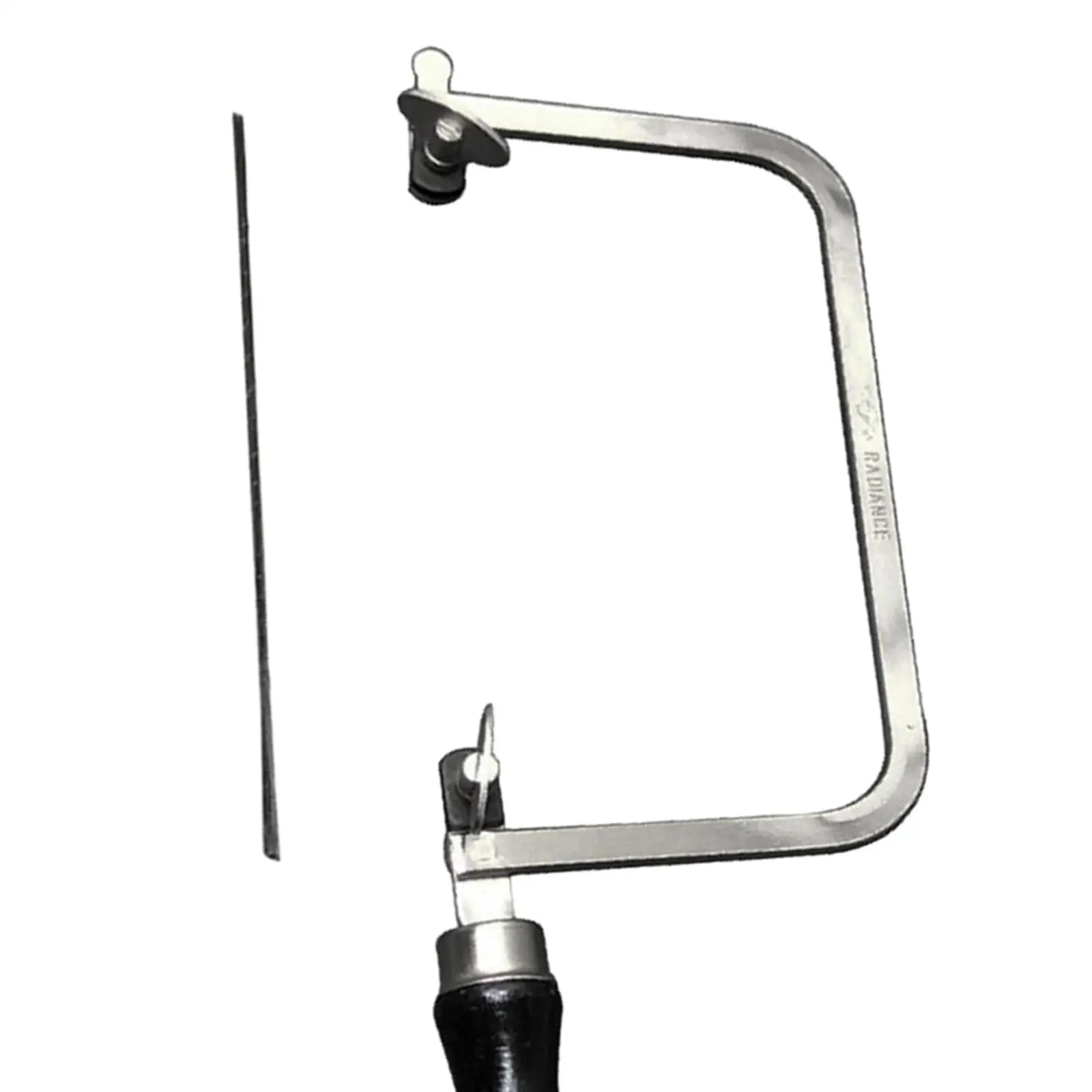 Cưa Xinh: Bộ Dụng Cụ Làm Trang Sức & Điêu Khắc 12 Lưỡi