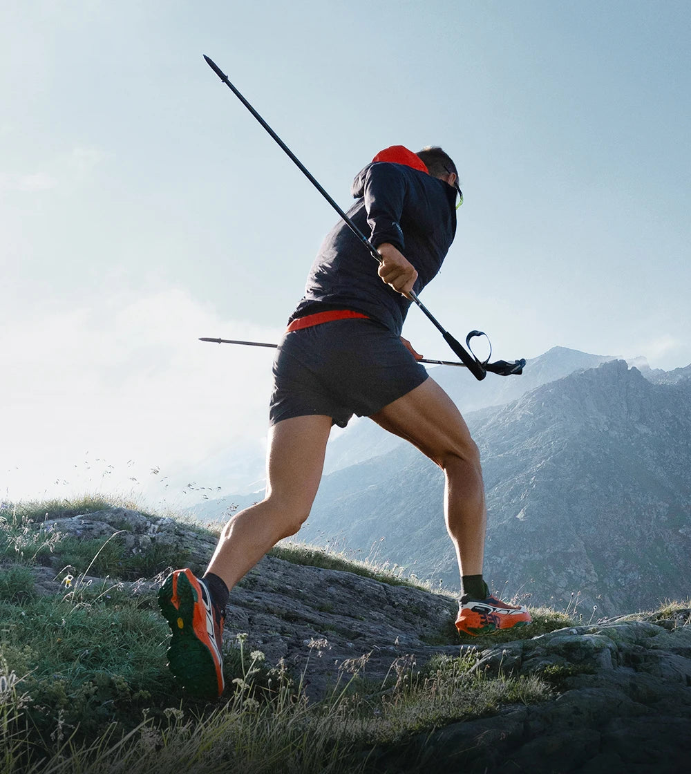 KAILAS Fuga EX330 Trail Running Shoes Breathable Lightweight