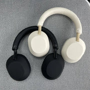 WH-1000XM5 High Quality Bluetooth Headphones 2025