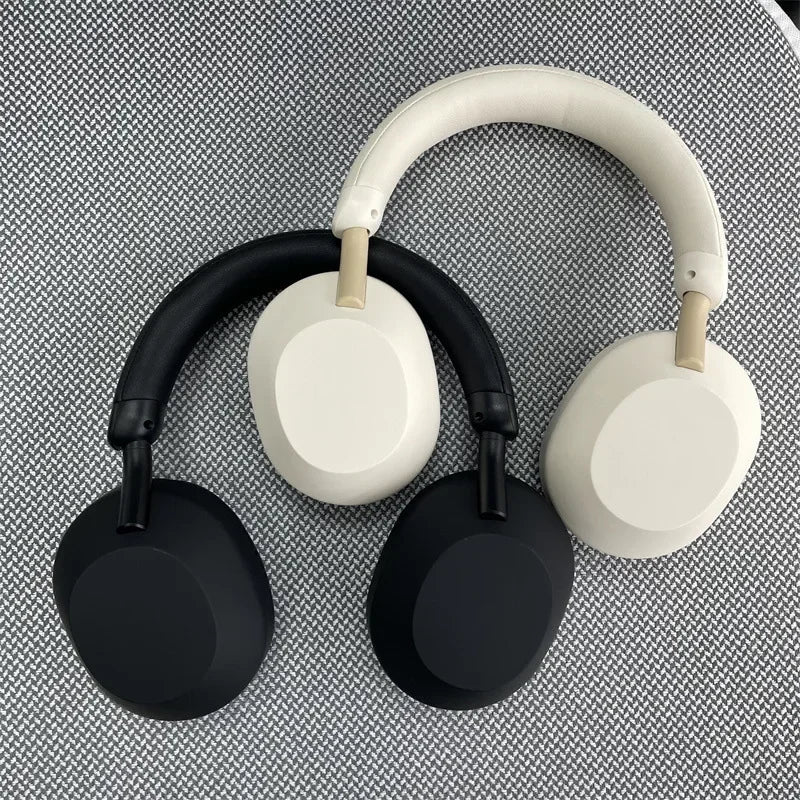 WH-1000XM5 High Quality Bluetooth Headphones 2025
