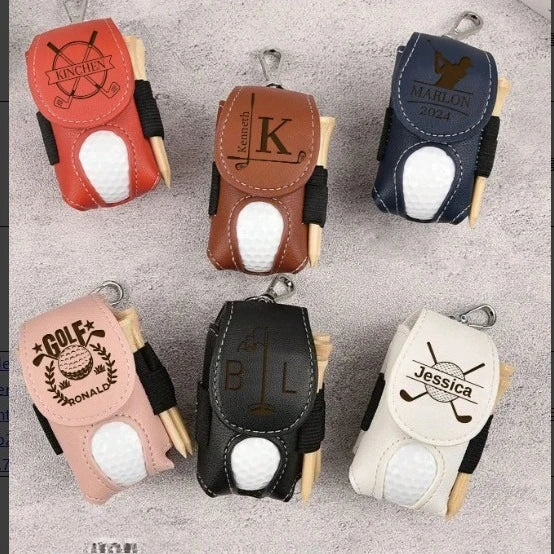 Golf Fanny Pack, Fashionable, Convenient for Outdoors