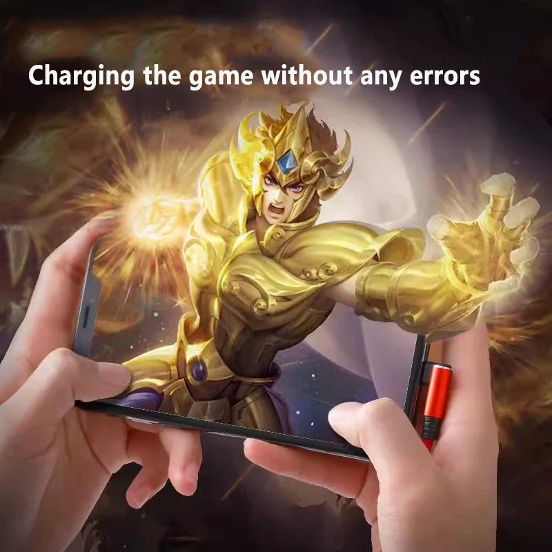 90 Degree Fast Charging Cable 2m/3m Length For iPhone 6s-14