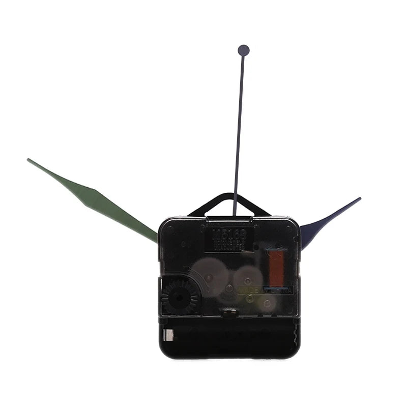 Bộ Máy Đồng Hồ Thạch Anh Yên Tĩnh DIY Chạy Pin