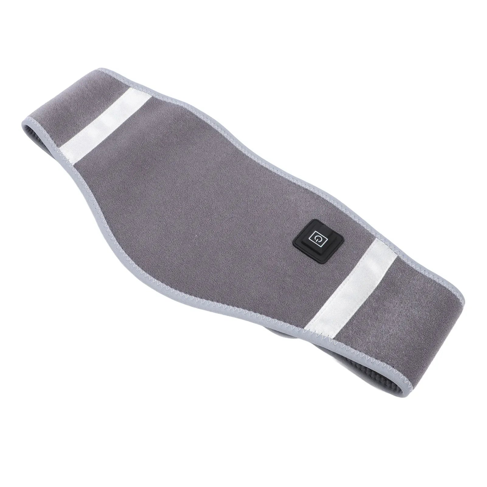 Đai Lưng Sưởi Nhiệt Carbon 3 Chế Độ Hỗ Trợ Thắt Lưng