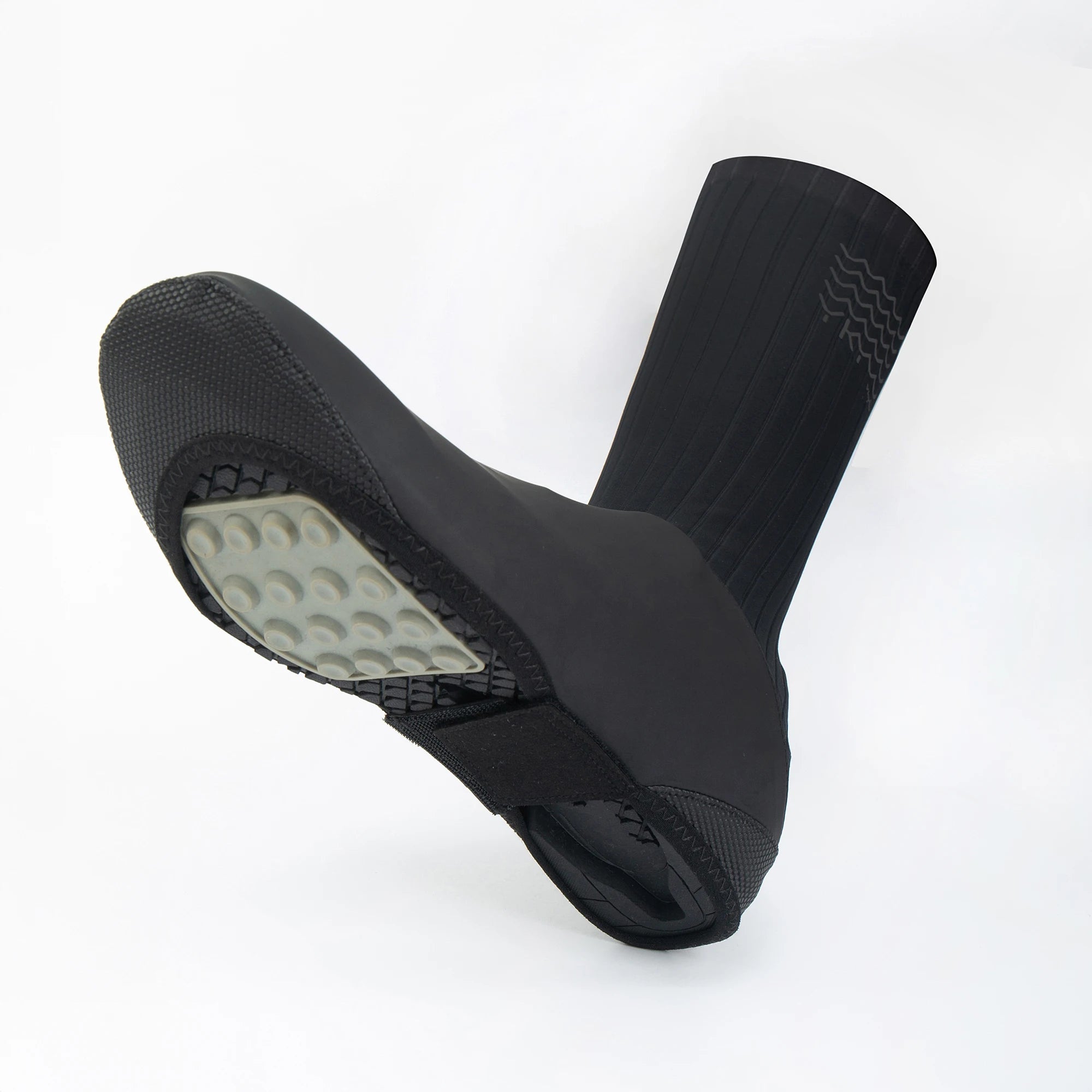 Dép Bọc Giày Chống Nước YKYWBIKE Phản Quang Aero