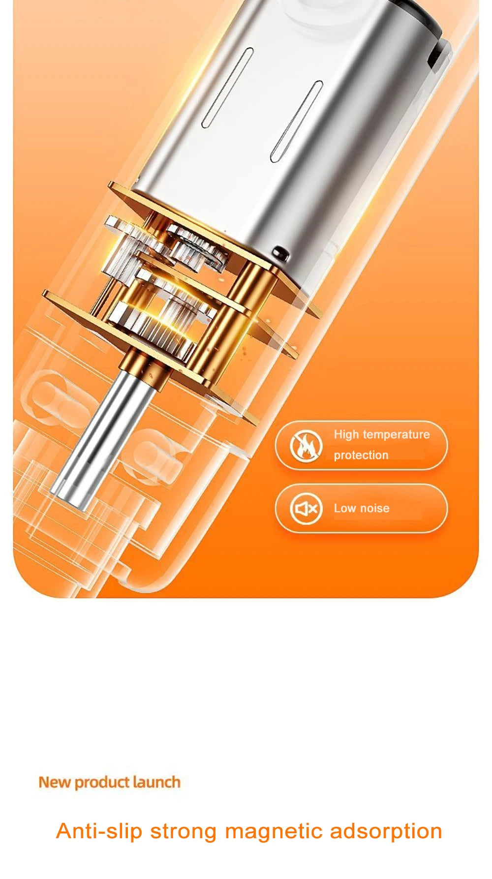 Electric Screwdriver Set Precision Power Tool Kit Rechargeable Wireless Mini Small Bits for Mobile Cell computer Repair CRV