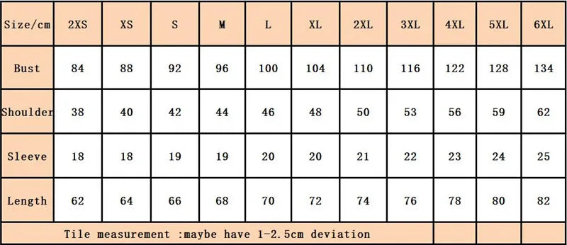 Men's Gym T-shirt, Cool, Loose Fit, Size 6XL