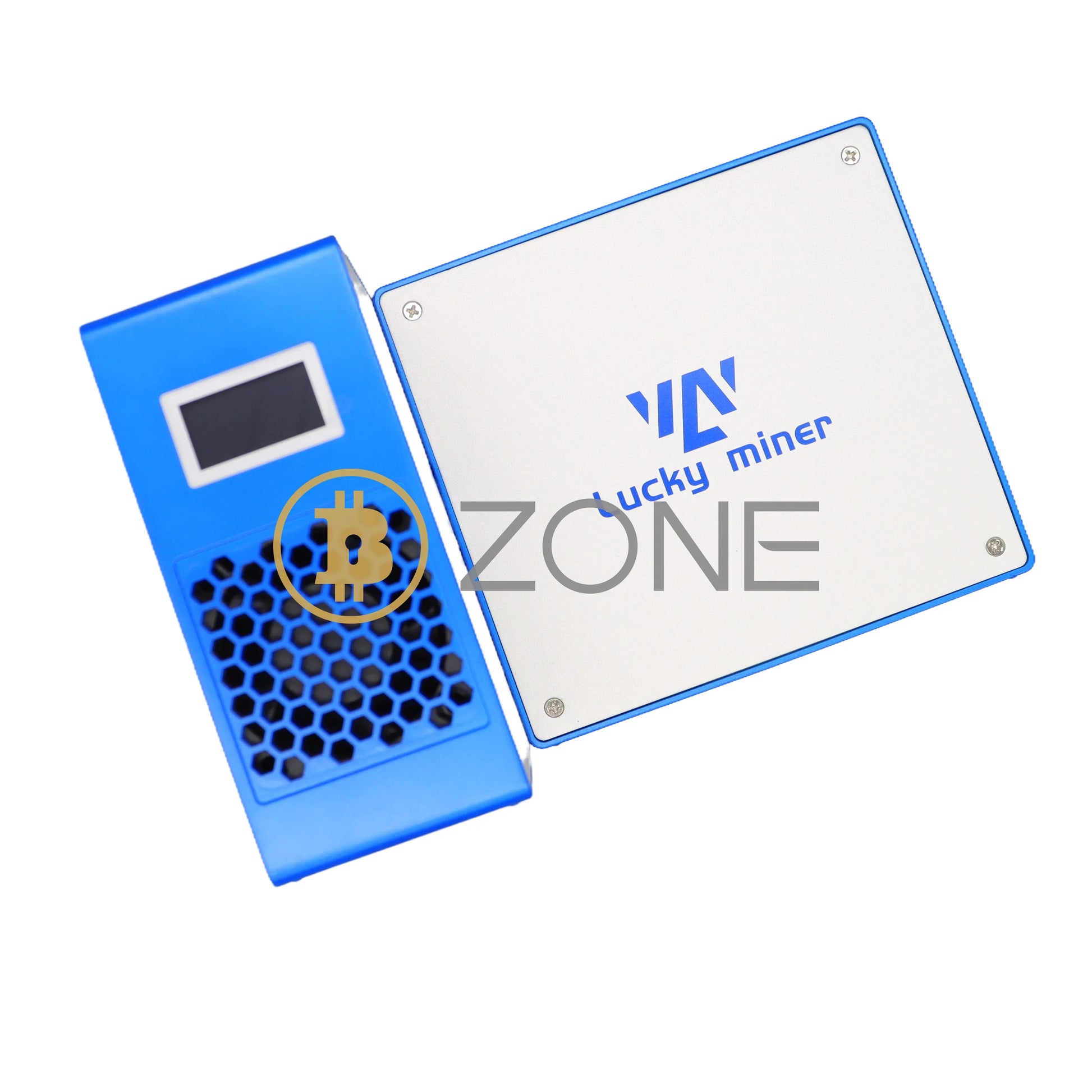 Máy Đào Bitcoin LV07 1TH/S – Lucky Miner 3.125 BTC - Daisan Mart