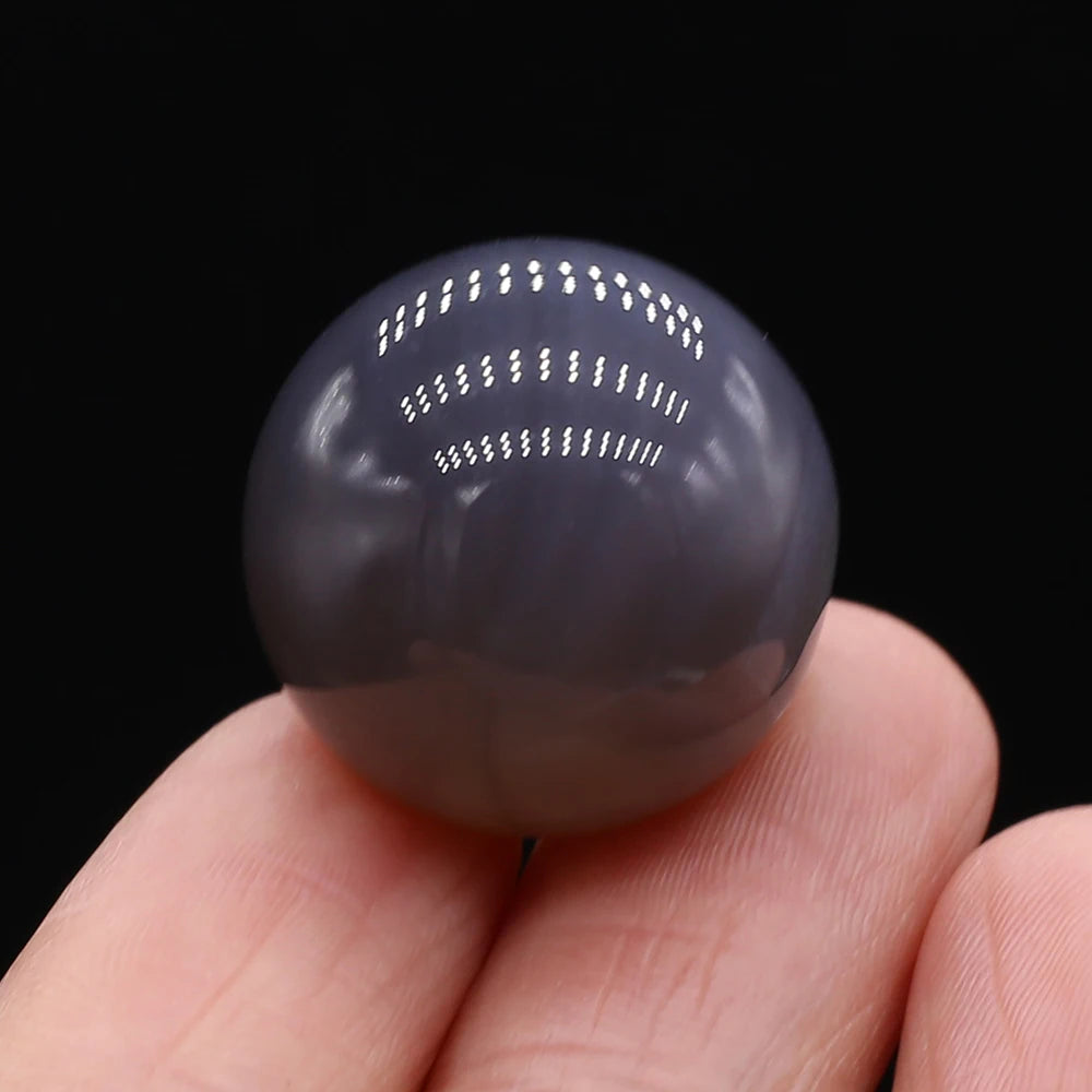 Natural Energy Feng Shui Quartz Crystal Ball