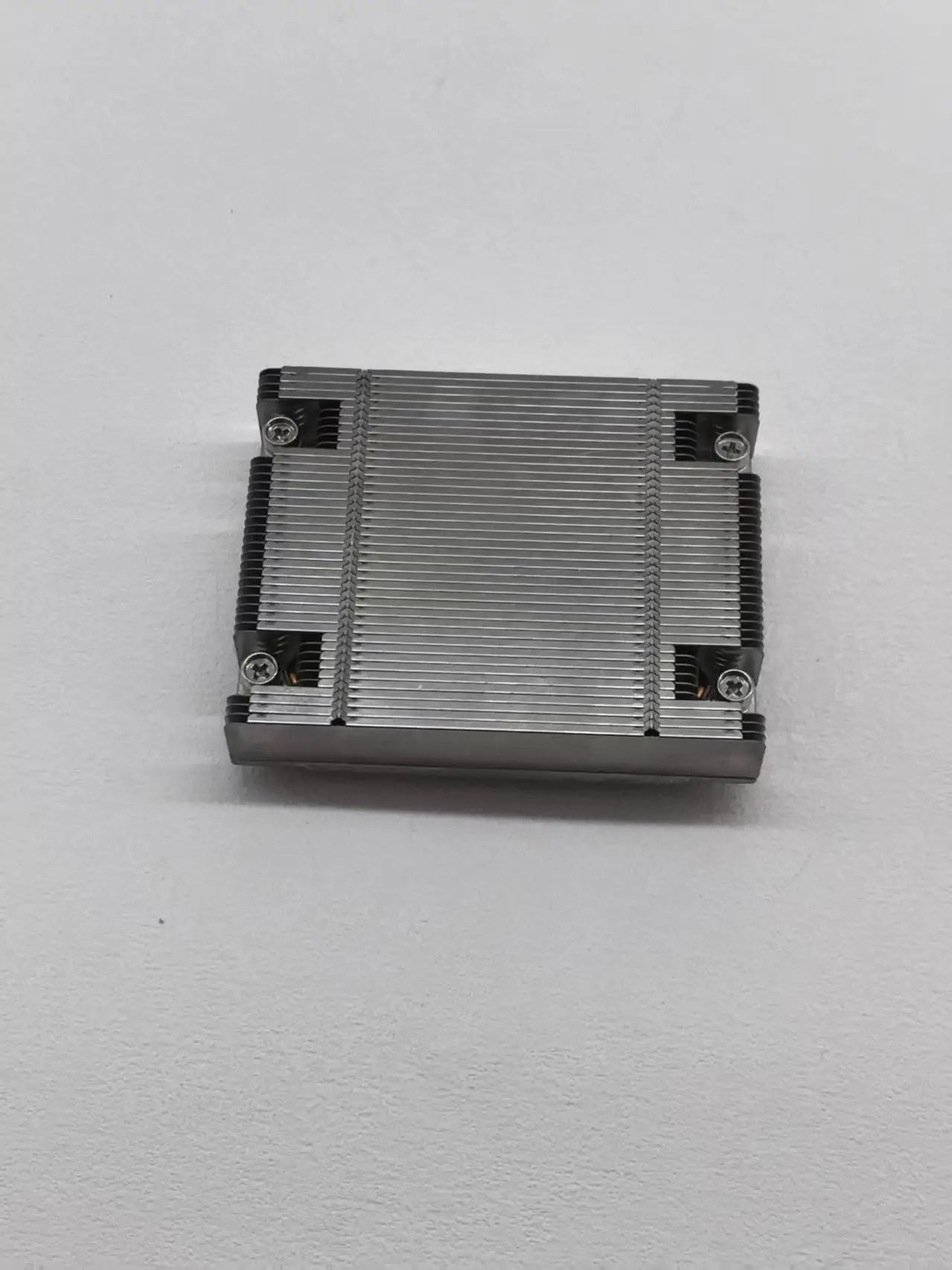 2Fky9 02Fky9 Cooling System for Poweredge R330 R430 Cpu Server Heat Sink