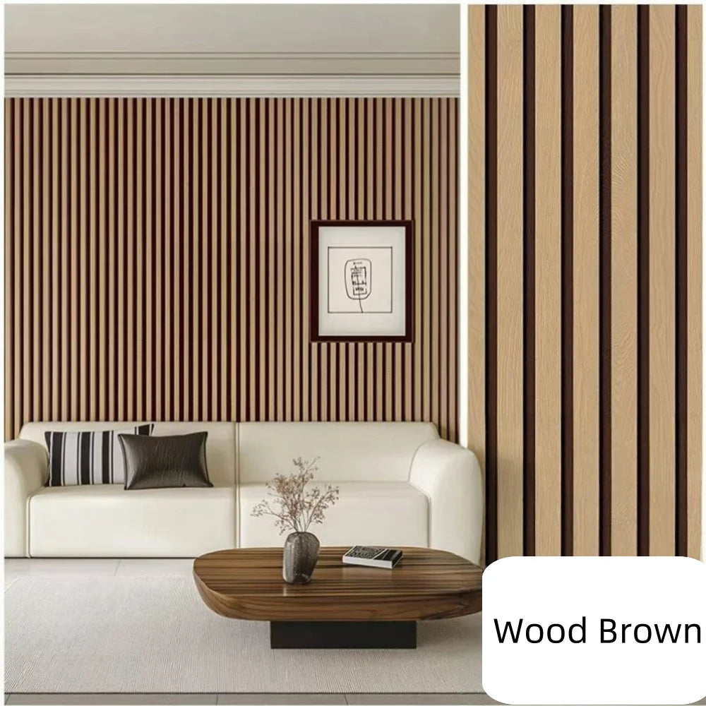 60cm X 3m Pvc Thickened Wall Sticker Self Adhesive Waterproof Moisture Proof Decorative Ceiling Grille Board Background Wall