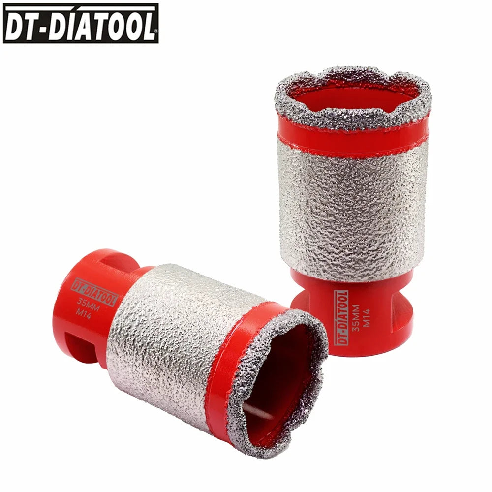 Mũi Khoan Mài Kim Cương Đa Năng Gạch Đá DT-DIATOOL - Daisan Mart