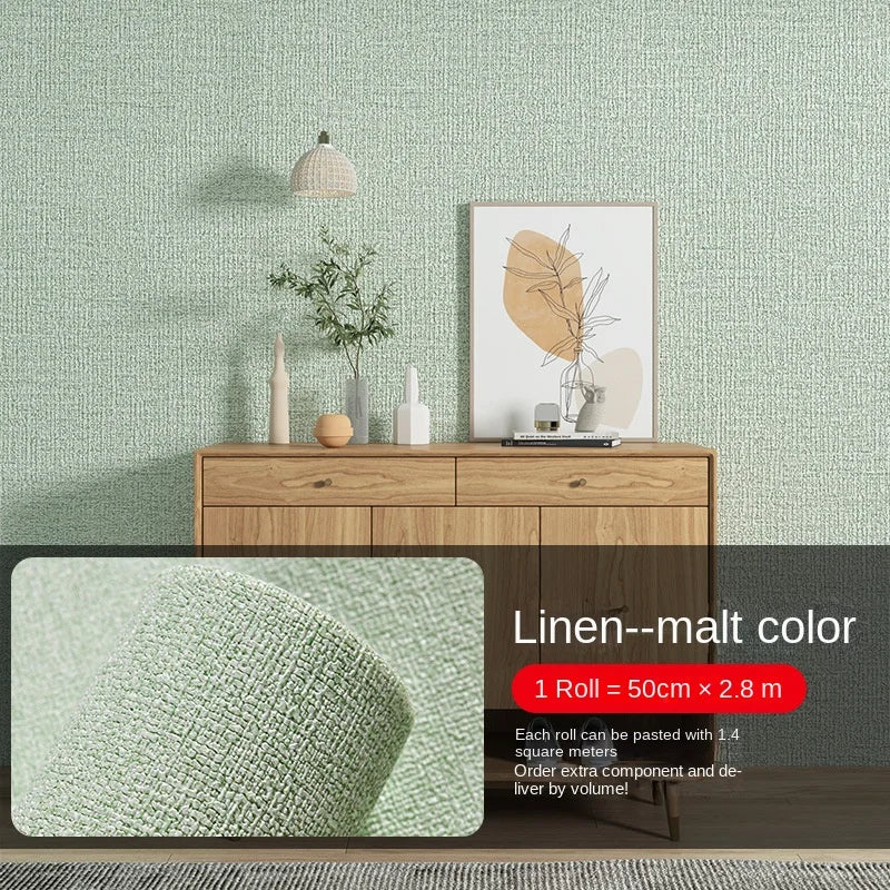 Xốp Dán Tường 3D Cách Âm Chống Nước Tự Dính 2.8m - Daisan Mart