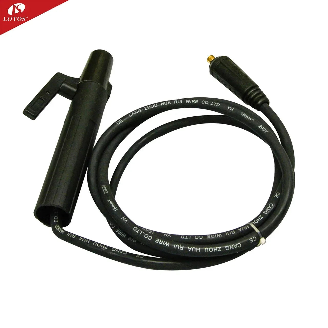 Máy Hàn Đa Năng 3in1 Lotos LTPDC2000D 200A 220V - Daisan Mart