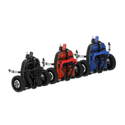 Citi Automatic Golf Cart - New and Convenient Design