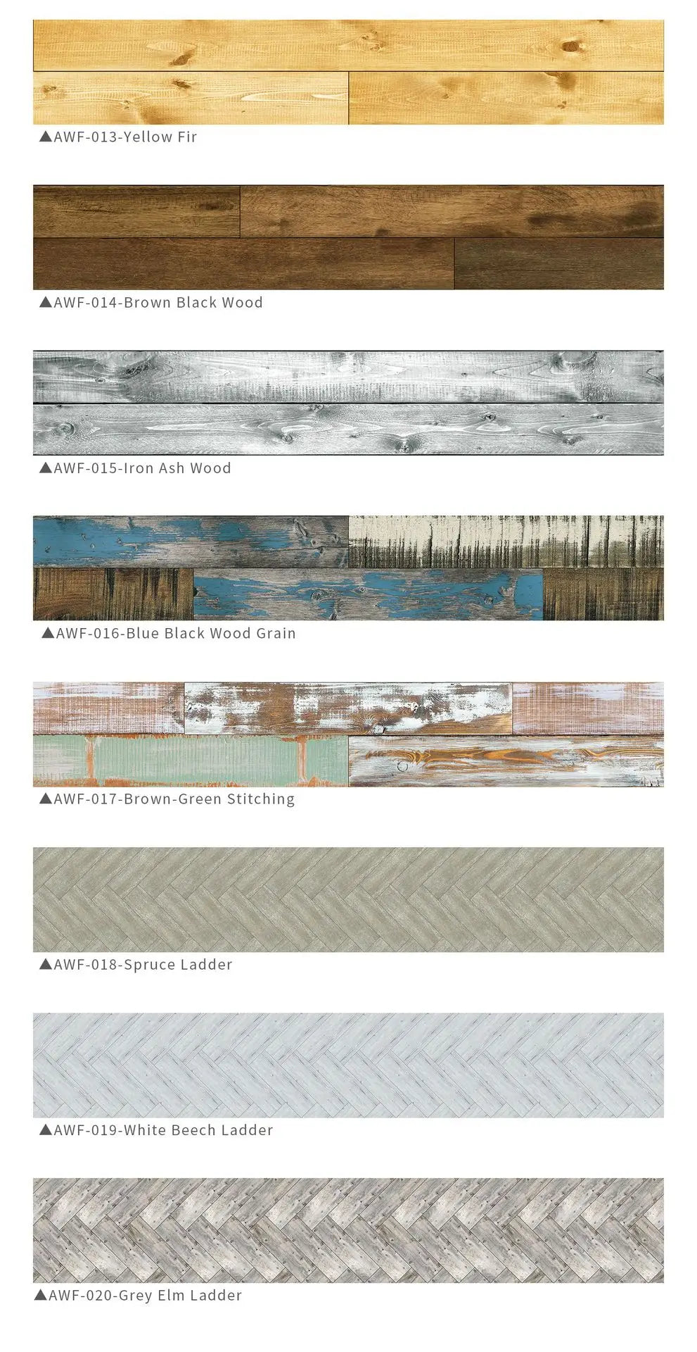 1/5/10/15 Pcs Peel And Stick Floor Tiles, Self-Adhesive Wall Tilse, Waterproof Wall Stickers, Flooring, 6 Inch X 36 Inch