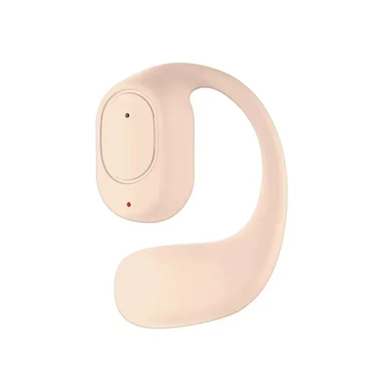 Air Conduction HiFi Wireless Headphones For Sports