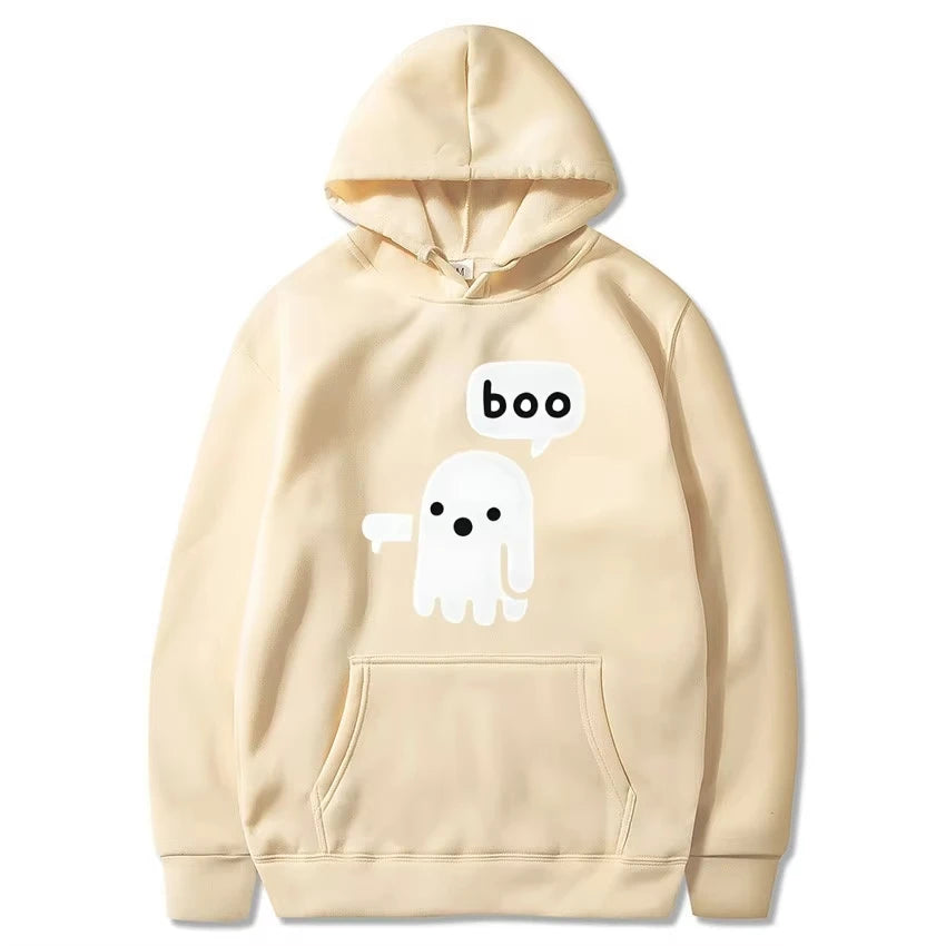Áo Hoodie Unisex Thời Trang In Họa Tiết WY0404 - Daisan Mart