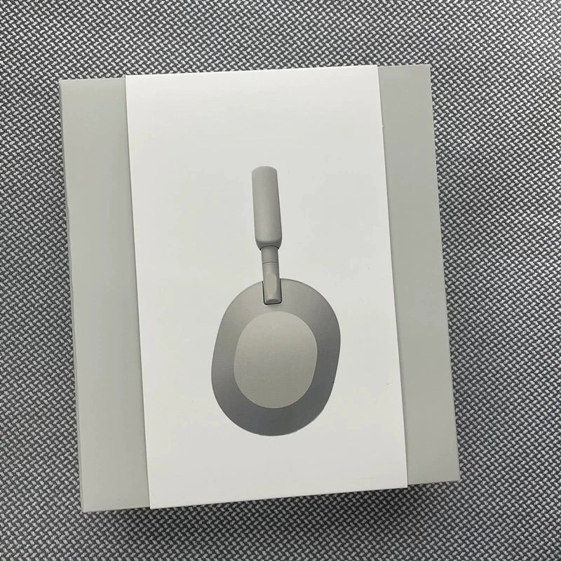 WH-1000XM5 High Quality Bluetooth Headphones 2025